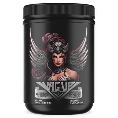 Vag Up Classic Pre-Workout - Honeydew Watermelon