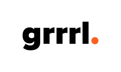 Why GRRRL is Called GRRRL, Not GRRL: The Power Behind the Extra ‘R’