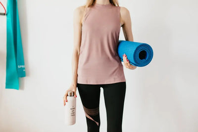 Are There Specific Women's Accessories for Different Types of Exercise?