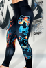 HALLOWEEN Bastet's Power Next Level Leggings FIRST ACCESS