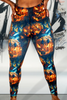 HALLOWEEN Hecate's Harvest Next Level Pocket Leggings FIRST ACCESS