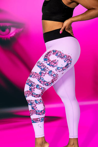 Buy Booty Lifting Women Workout Leggings, Designer Fitness Tights for  Gymnastics, Gym Pants, Fitness Leggings for Ladies Online in India 