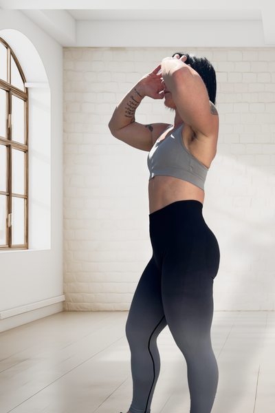 squat proof leggings - award winning clothing company for women. – GRRRL