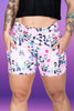 Pink Panda Joygasm CT Free Pocket Shorts