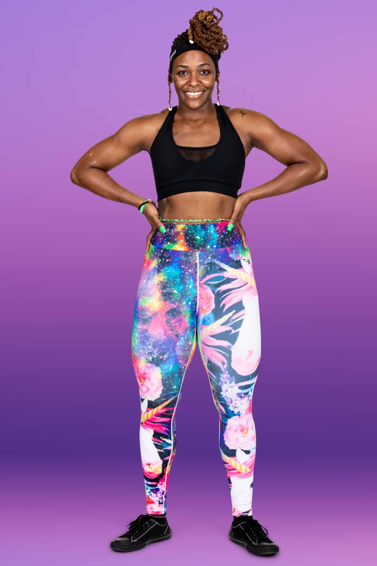 Are Pants, Leggings or Shorts Best for Exercise? – PeachFit Sportswear